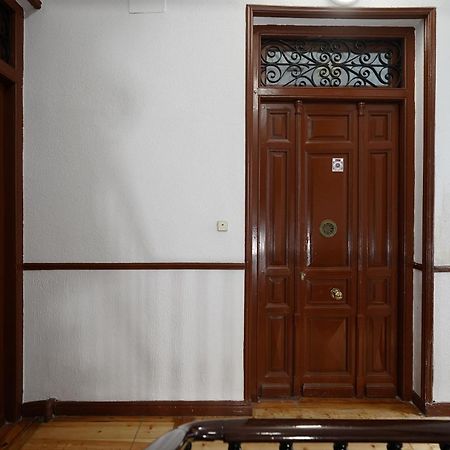 Numa Madrid Luna Экстерьер фото