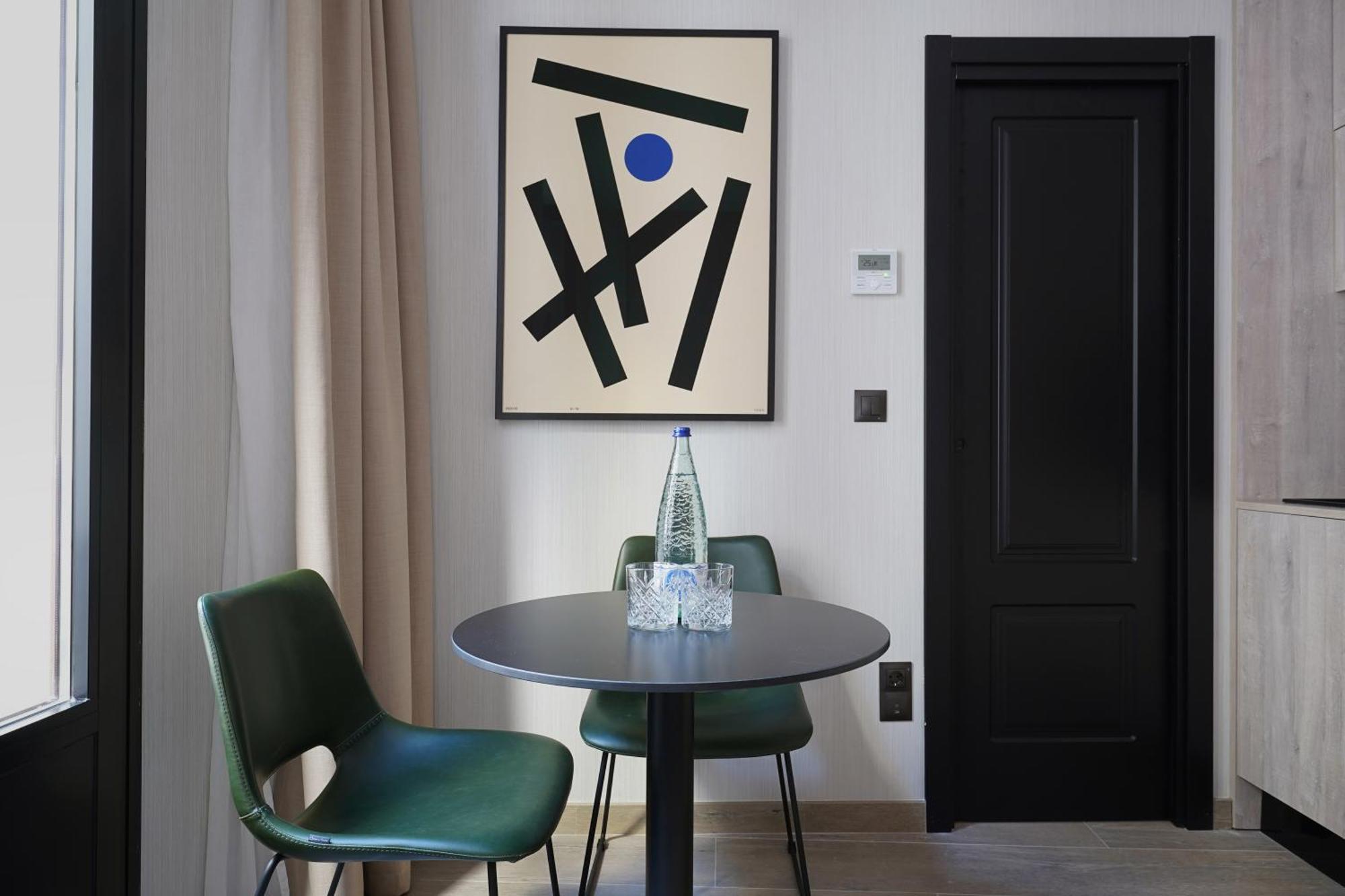 Numa Madrid Luna Экстерьер фото